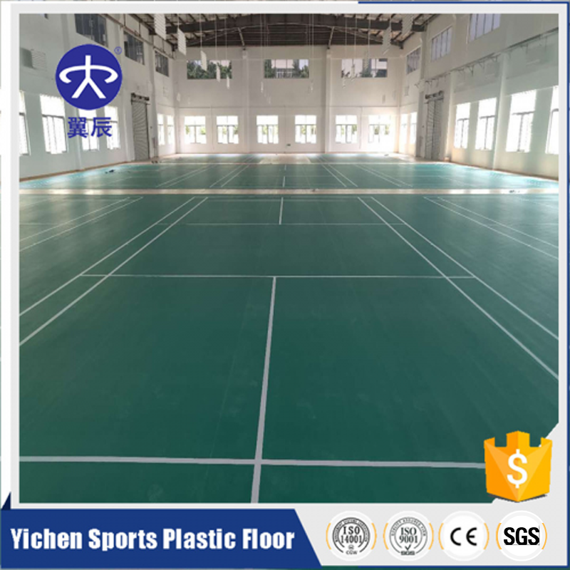 pvc地板到底有沒有毒？